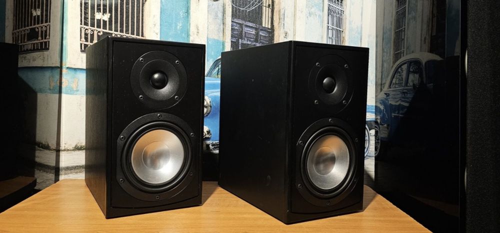 Boxe de raft Canton GLE 402.2