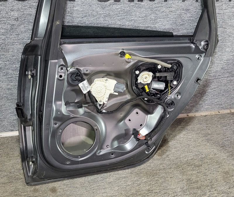 Audi RS6 A6 C7 4G 4G0 break Usa portiera spate dreapta completa U048