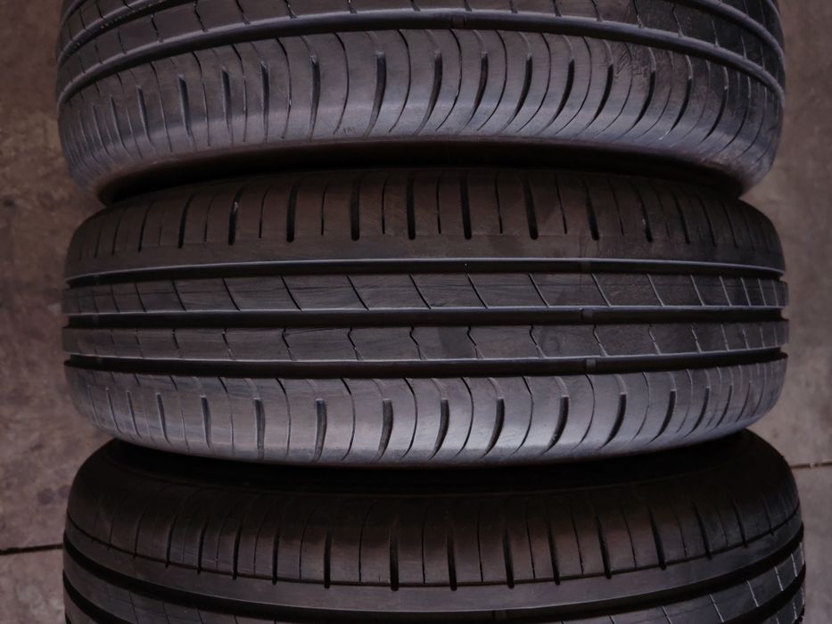 165 70 R14 vara Roti Jante 4x100 Vw Skoda Seat Anvelope Cauciucuri Hankook 6mm