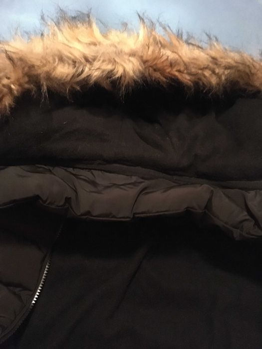 Дамско Зимно Яке L/XL/XXL размер