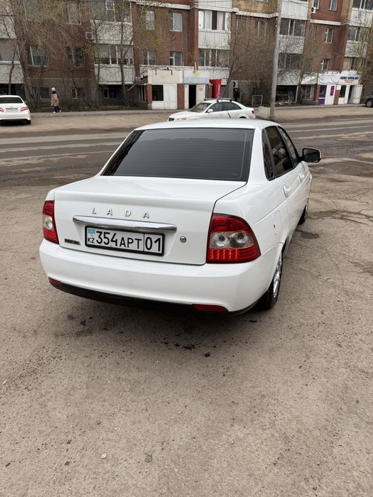 Продам Ладу Приору 2