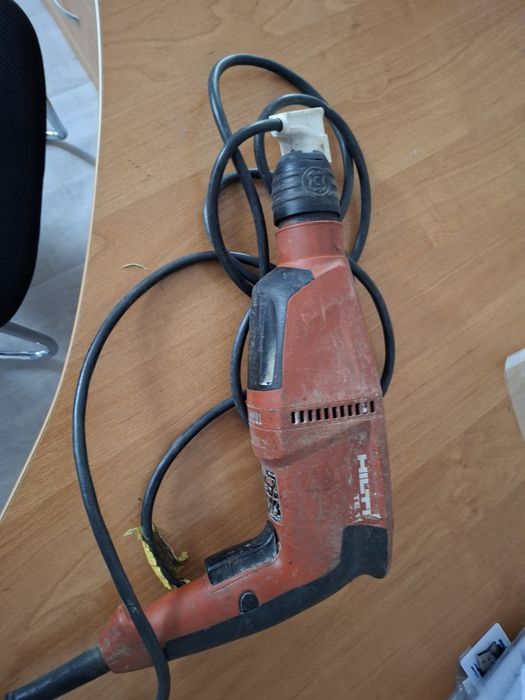 Перфаратор Хилти (Hilti) ТЕ 6А-36вт, ТЕ-1