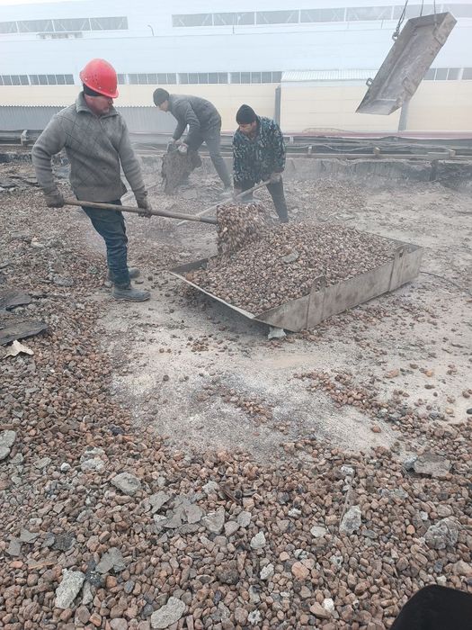 .керамзит сотилади