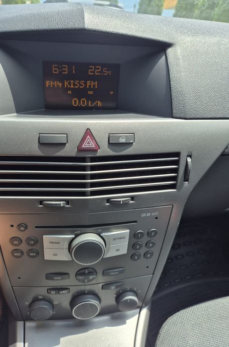 Opel Astra H de vanzare
