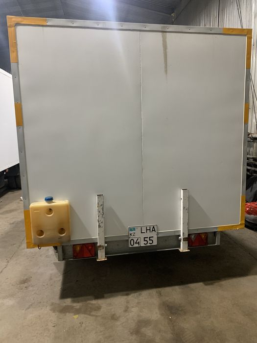 Продам кемпер ……..