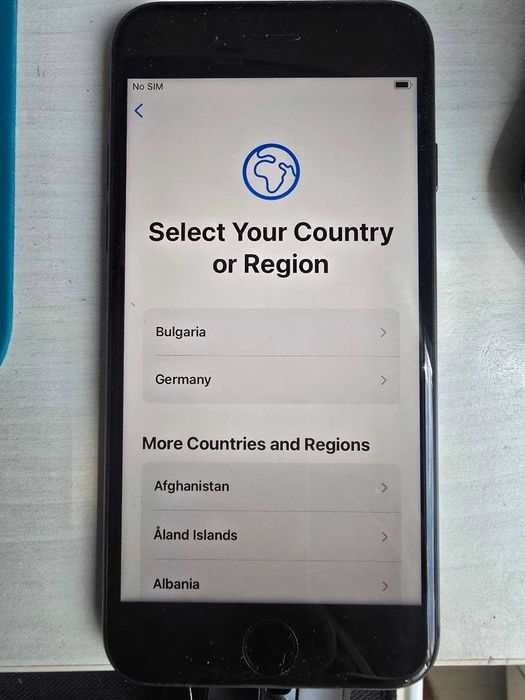 Телефон iphone 8 64 gb