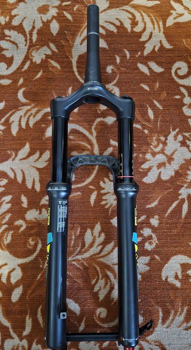 Rockshox Pike RCT3