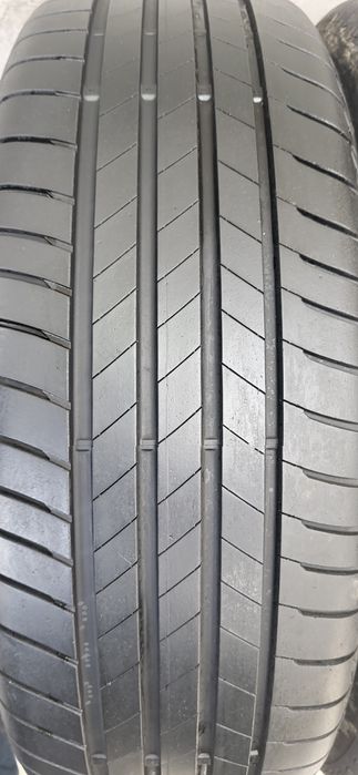 4 anvelope 215 60 17 bridgestone 2019 6,5mm
