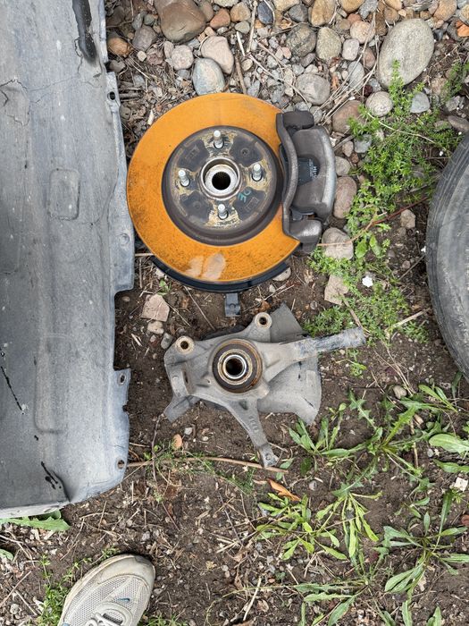 запчасти hyundai bayon