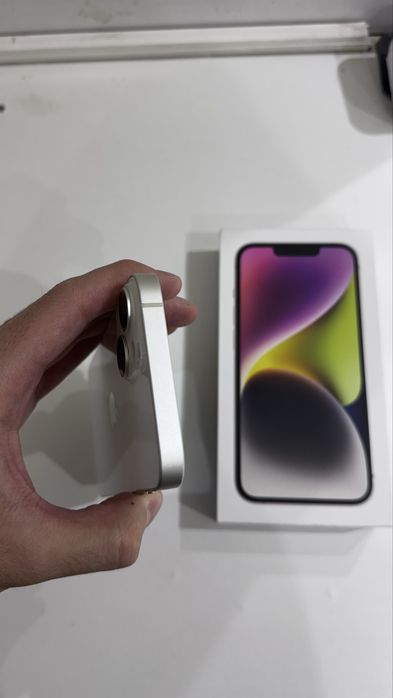 Iphone 14 128gb