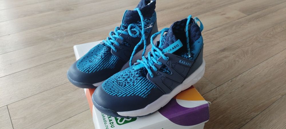 Кроссовки детские 34р