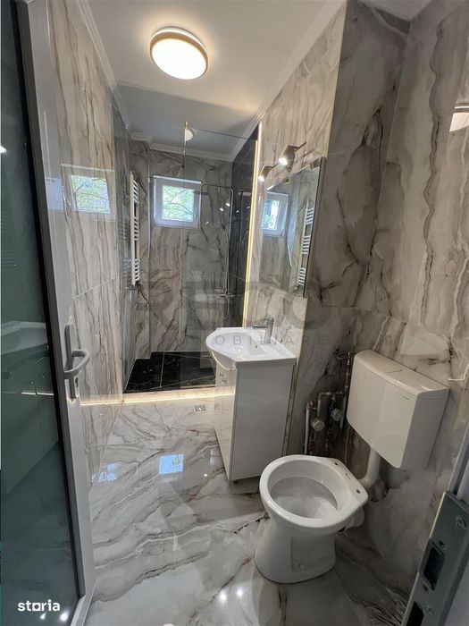 RECO apartament 2 camere in Iosia