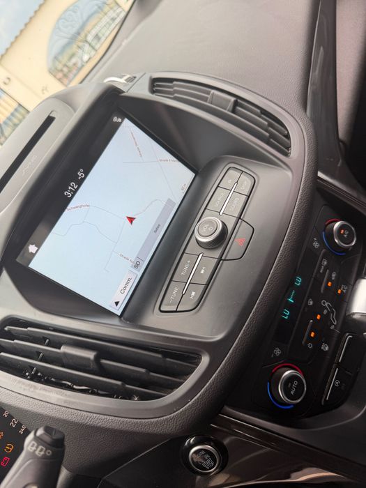 Ford kuga Titanium