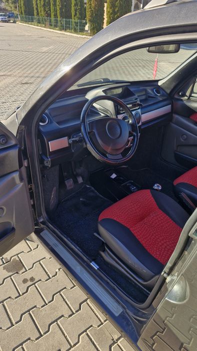 Ligier XTOO MAX, 505cc, KW4