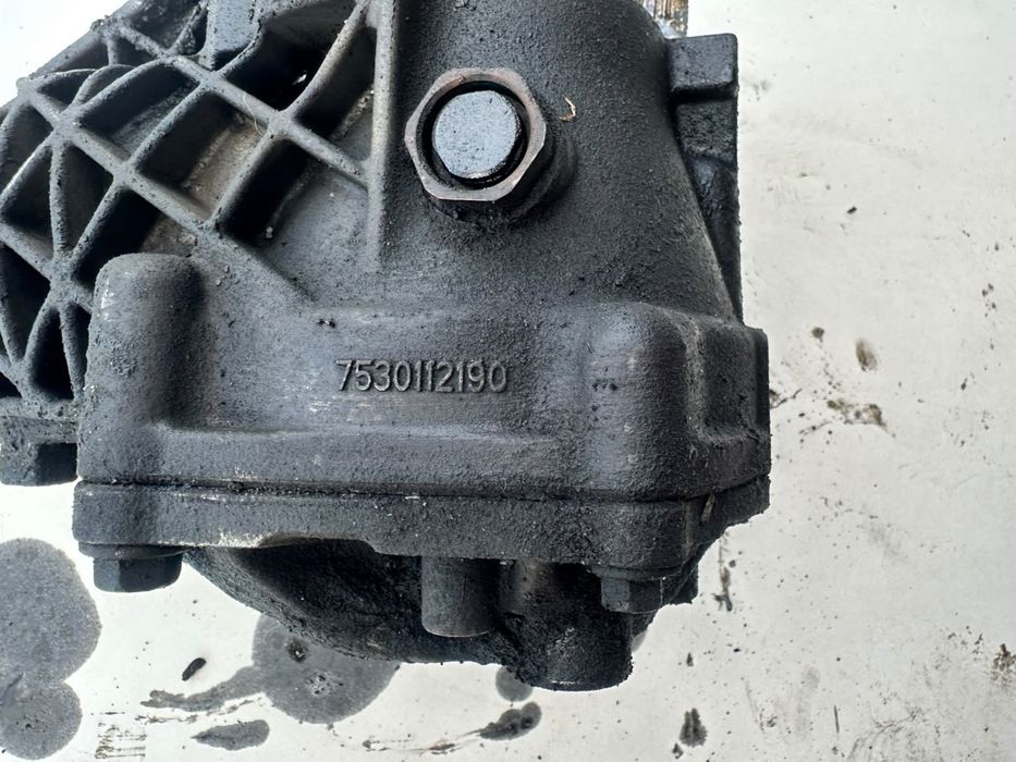 Cutie transfer 4x4 Ford Kuga 2008-2012 , 2.0 diesel TDCI