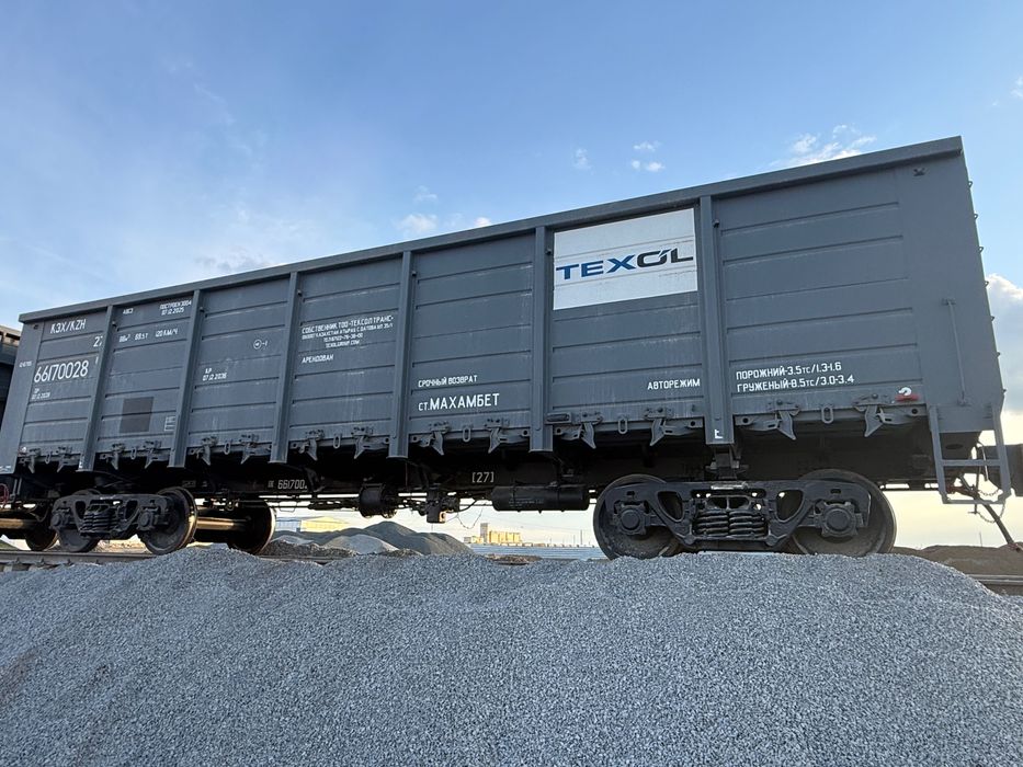 ПГС, Щебень оптом