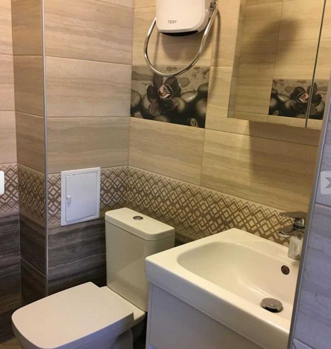 Дава се под наем Едностаен апартамент в Пловдив, Каменица 1 - 48 кв.м за 250 € - Снимка #7