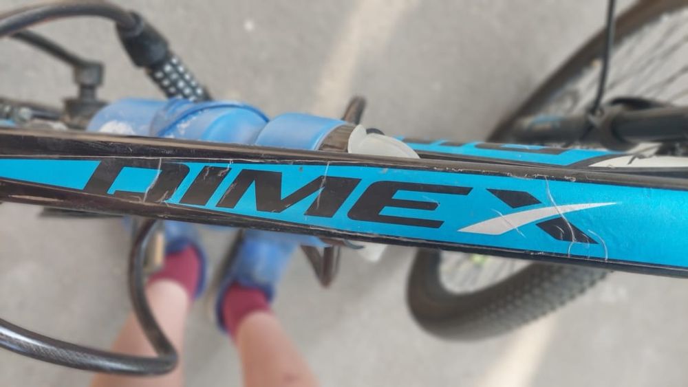 Велосипед детский Dimex