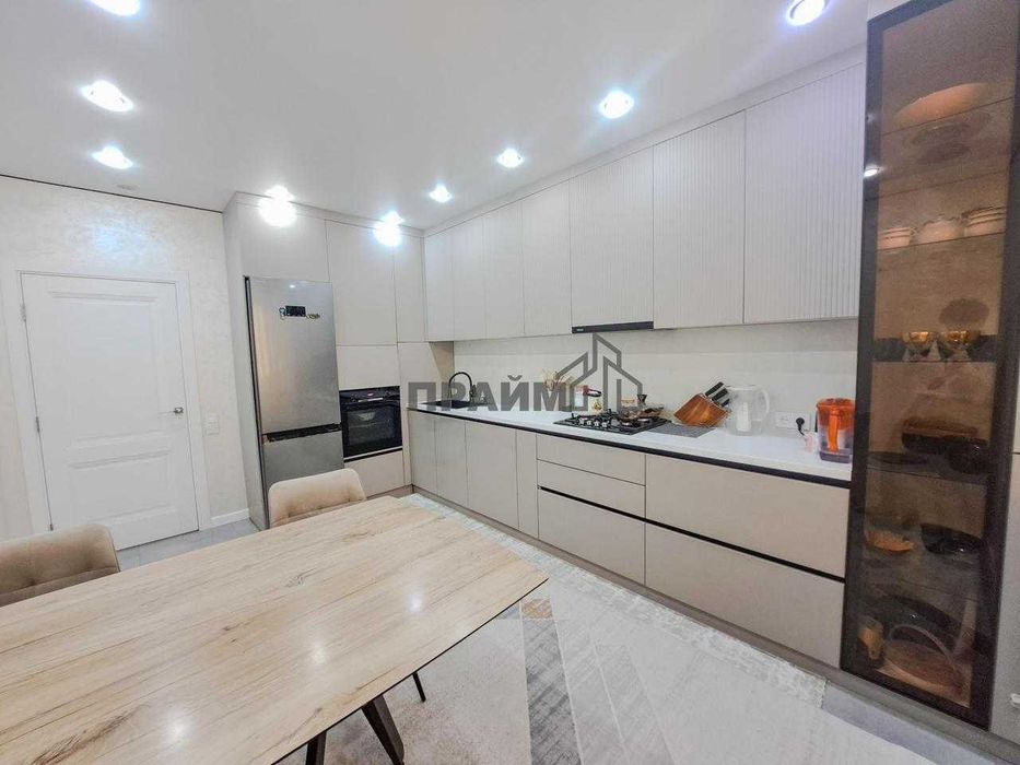 ПРОДАМ 3Х ком. Самал (Артем ПРАЙМ)