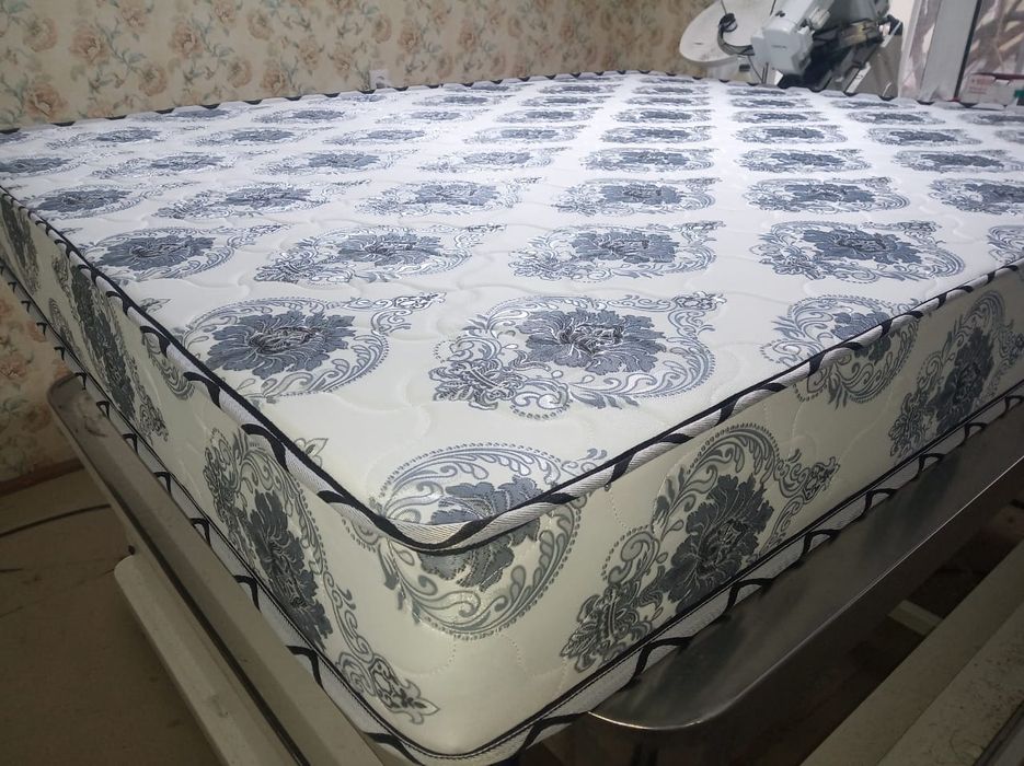 Оптом ортопедические матрасы