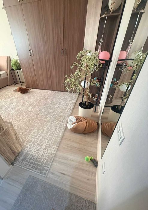 продам квартиру 1ком.КСК.