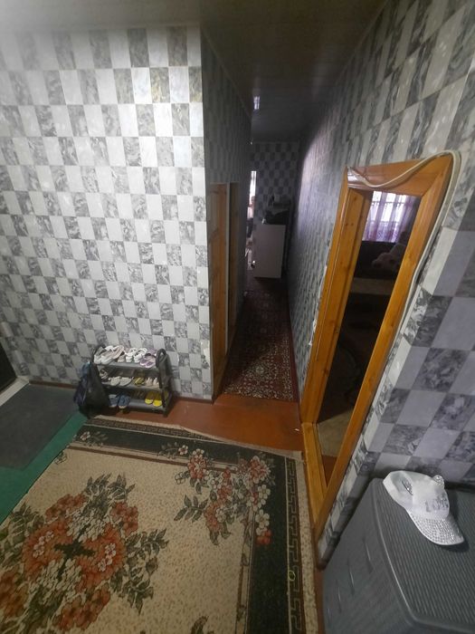 3-хонали уй сотилади, Чирчик ш., 8 микрорайонда