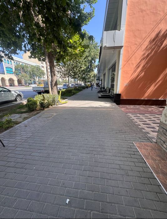 Ijaraga beriladi srochni