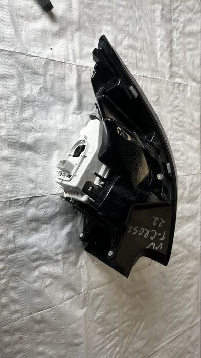 Volkswagen T-Cross десен стоп