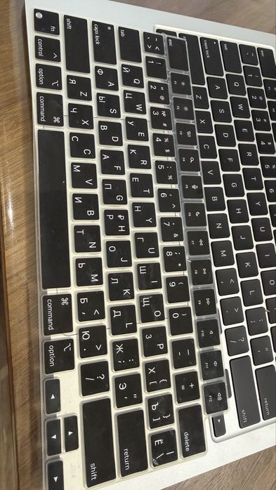 MacBook Air 13″ M4