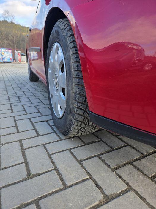 VOLKSWAGEN Golf 2006 — imagine 3