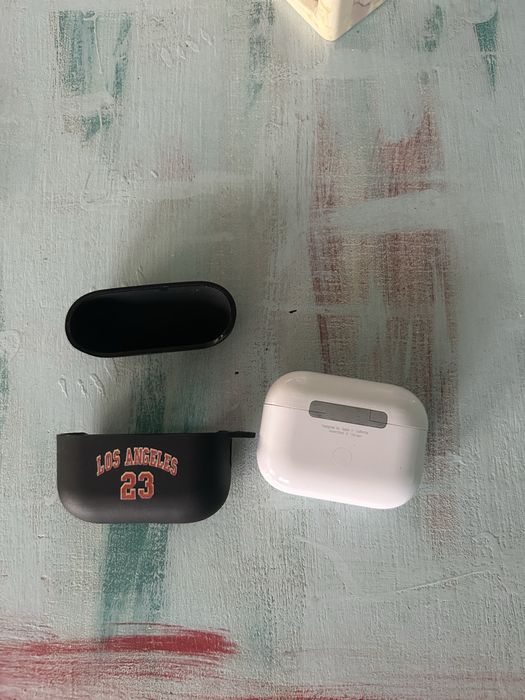 Airpods 2nd generation pro