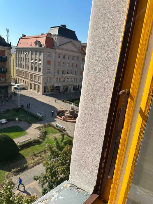 Apartament Deosebit - central - Piata Victoriei