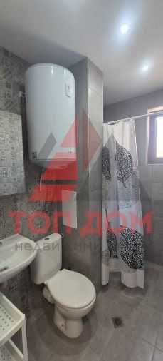 Дава се под наем Двустаен апартамент в Варна, Конфуто - 59 кв.м за 510 € - Снимка #5