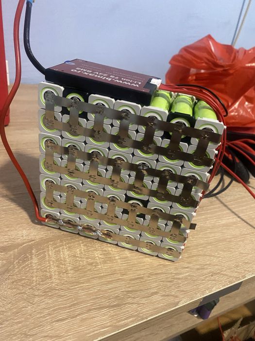 Reparatii trotinete/scutere/inlocuire/confectionare baterii