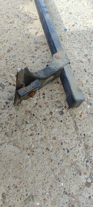 Продаётся багажник от ваза 2105