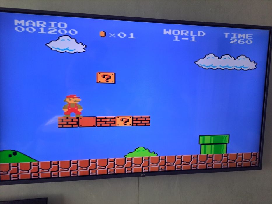 Ретро приставка 600 игр, Сега, Денди