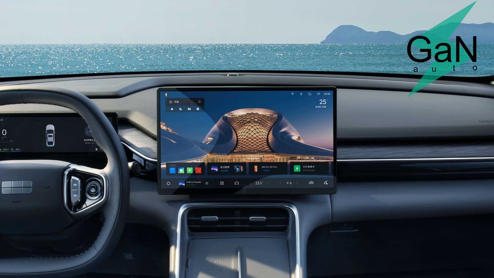 GaNauto Geely Galaxy L6 2025 Buyurtma Asosida/Под Заказ Cip Tashkent