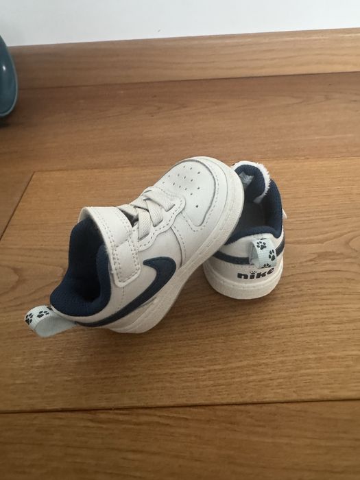 Nike Court Borough Low 2 SE Mărimea 18,5