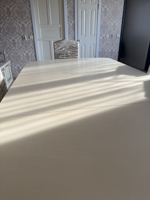 Продам стол со стульями