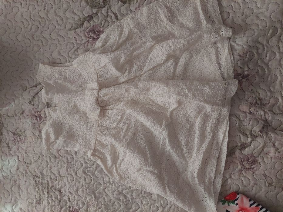 Рокля-18м., 2 бр.