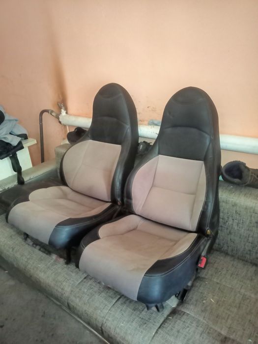 Продам сидения ВАЗ