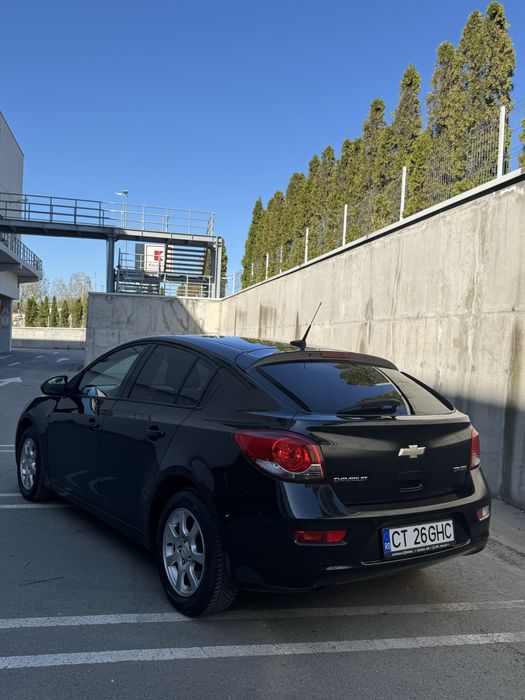 Vand/Schimb Chevrolet Cruze