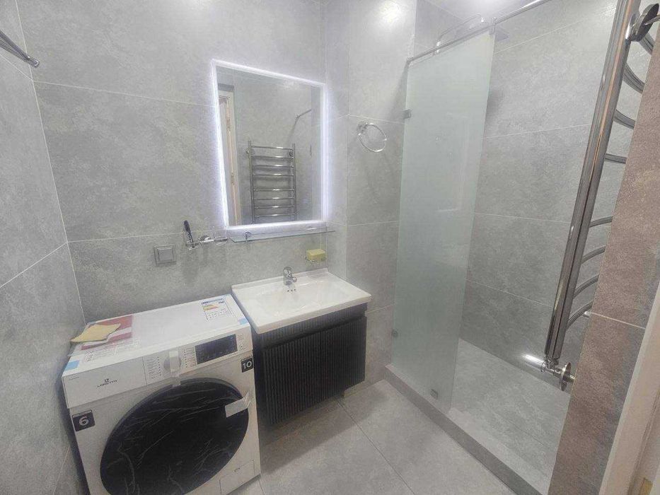 2-х комнатная в ЖК «Royal House» ID: 5382