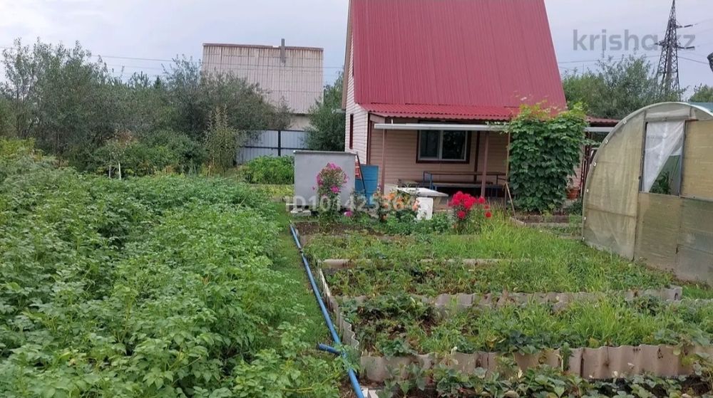 Дача 7 соток продам срочно!