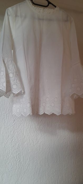 Bluze brodate dama(40 lei/bucata)