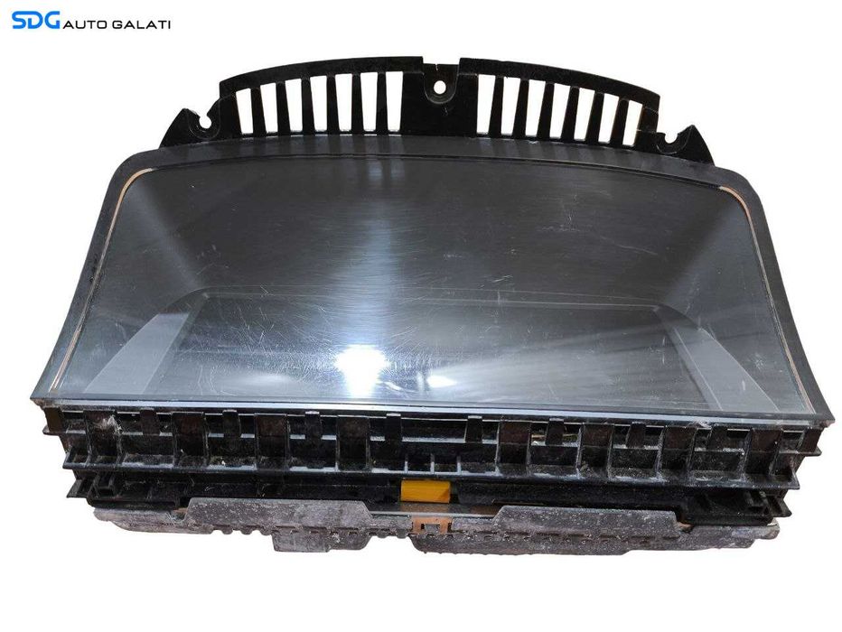 Display Ecran Afisaj Navigatie BMW Seria 7 E65 E66 730 Facelift 2001 - 2008 Cod 6967626 [LS0340]