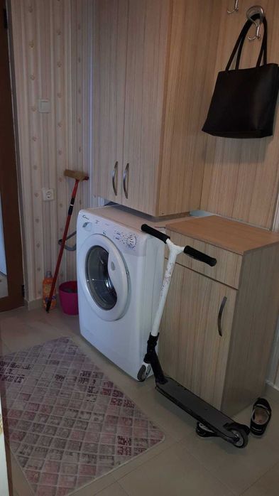 Дава се под наем Двустаен апартамент в Димитровград - 46 кв.м за 199.41 € - Снимка #10