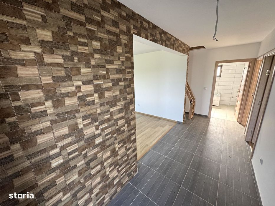 Placa! ASFALT! 400 mp teren! Casa 3 camere, Horpaz