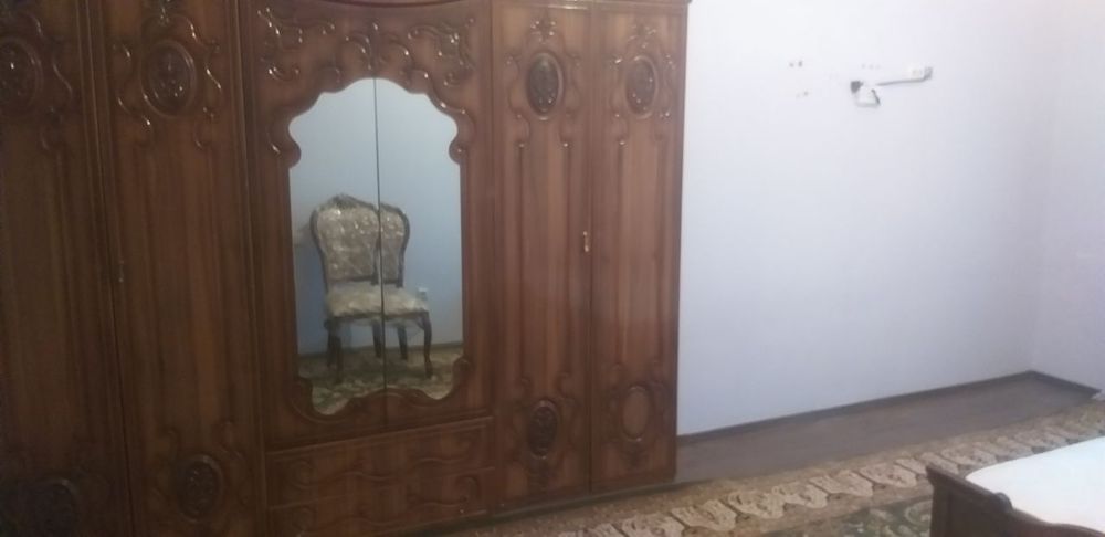 Коттедж, Фотима Касымова, 4 комнатны