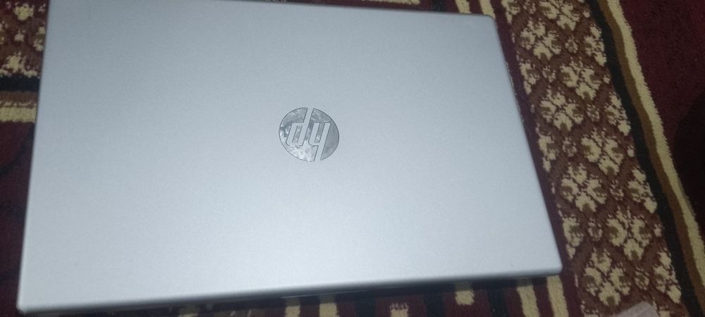 HP simplified Declaration